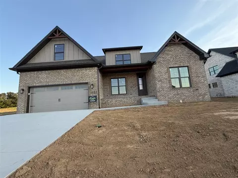 lot56 Riffle Way, Alvaton, KY 42122