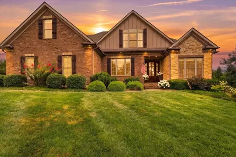 932 Cumberland Ridge Way, Bowling Green, KY 42103