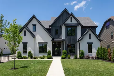 5621 Valley View Rd, Brentwood, TN 37027