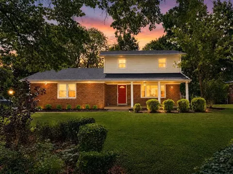 2423 Grider Pond Rd, Bowling Green, KY 42104