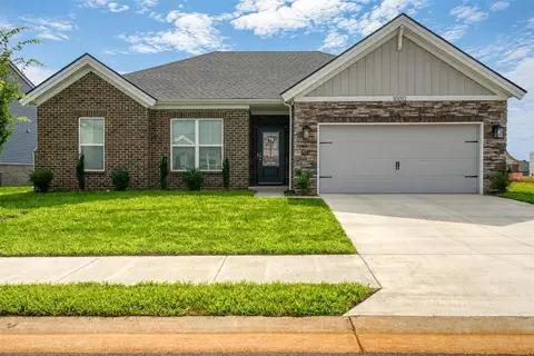 10012 Cascade Ct, Bowling Green, KY 42104