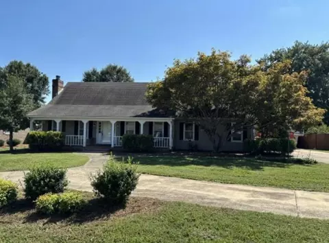 1323 Martin Way, Bowling Green, KY 42104