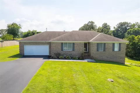 1405 Greathouse Rd, Bowling Green, KY 42103