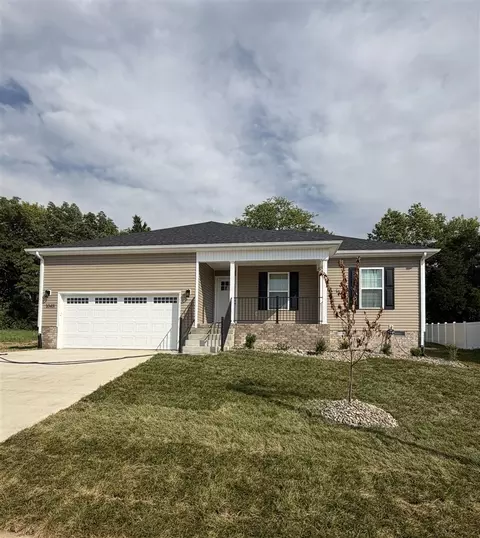 lot79 Melody Ave, Bowling Green, KY 42101