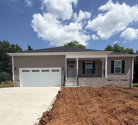 lot79 Melody Ave, Bowling Green, KY 42101
