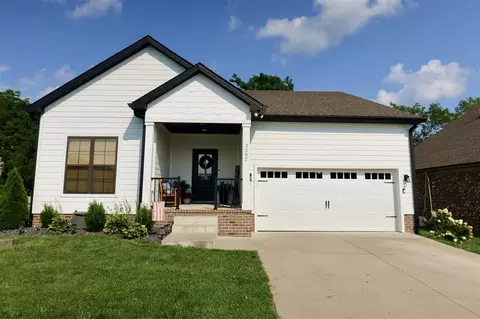3292 S Oak St, Bowling Green, KY 42101