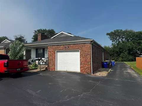 1736 Patrick Way, Bowling Green, KY 42104