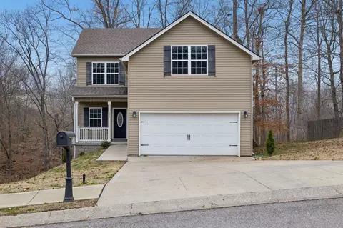 338 Chalet Cir, Clarksville, TN 37042