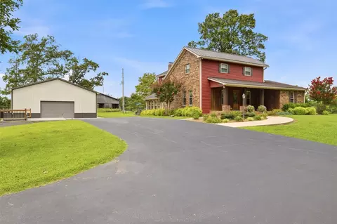 1109 Halifax Rd, Scottsville, KY 42164