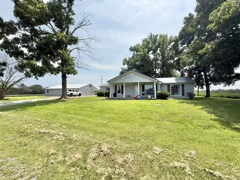 643 Weldon Rd, Marion, KY 42064