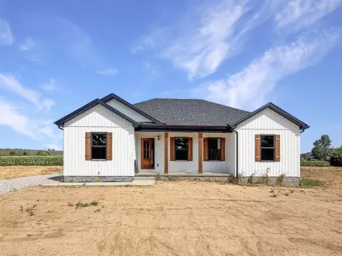 1440 Antioch Church Rd, Sharon Grove, KY 42280