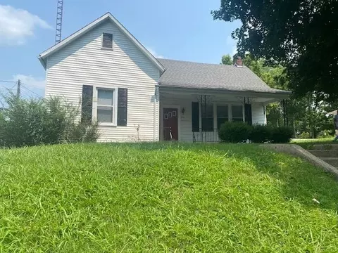 214 N Main St, Greenville, KY 42345