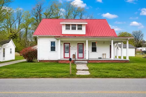518 E 4th St, Russellville, KY 42276