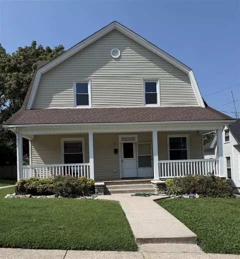 711 E 10th Ave, Bowling Green, KY 42101