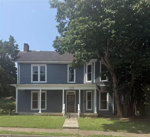 643 E 11th Ave, Bowling Green, KY 42101