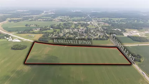 0 Nashville Rd, Russellville, KY 42276