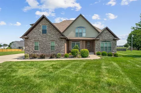532 Dunbarton Ave, Bowling Green, KY 42104