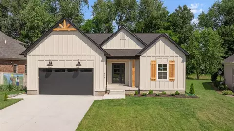 4178 Beechwood Ln, Bowling Green, KY 42104