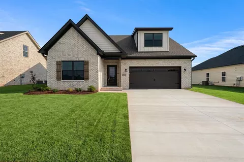 2658 Mendenhall Way, Bowling Green, KY 42101
