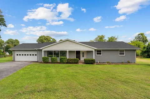 634 Wedgewood Cir, Bowling Green, KY 42103