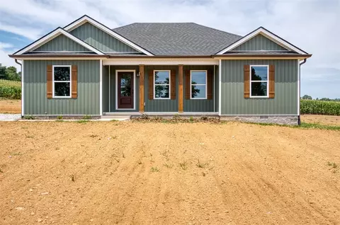 1140 Antioch Church Rd, Sharon Grove, KY 42280
