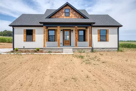 1160 Antioch Church Rd, Sharon Grove, KY 42280