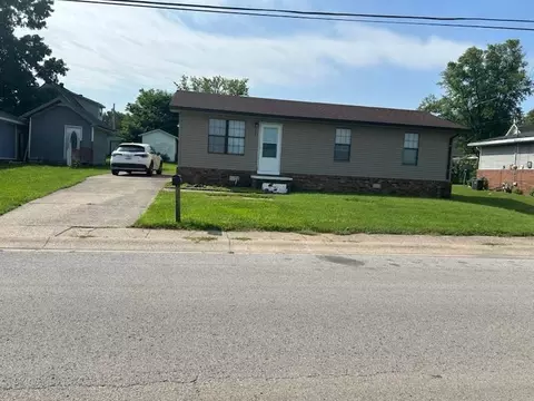 818 Jackson St, Bowling Green, KY 42101