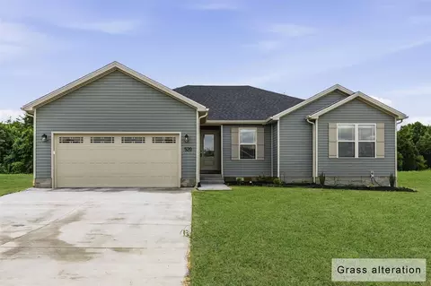 520 Tundra Ave, Bowling Green, KY 42101