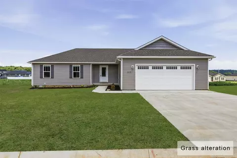 515 Tundra Ave, Bowling Green, KY 42101