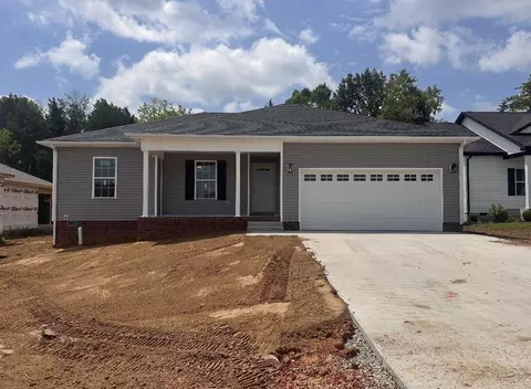1248 Melody Ave, Bowling Green, KY 42101