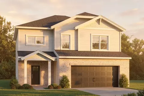 2967 Stagner Ln, Bowling Green, KY 42104