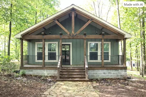 701 Runaway Dr, Fountain Run, KY 42133
