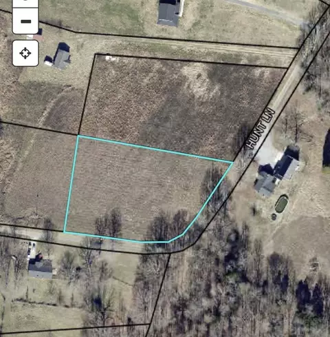 lot9 Hunt Ln, Adolphus, KY 42120