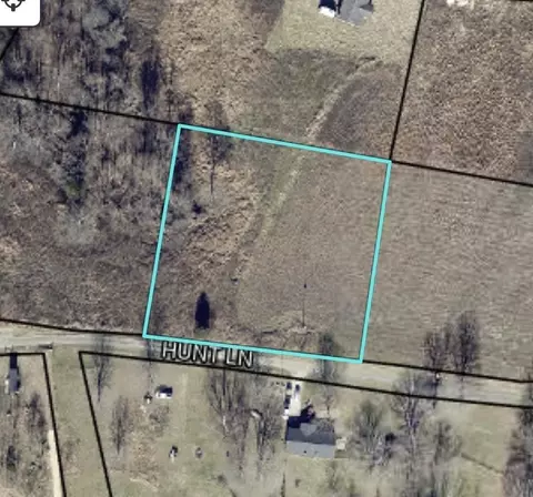 lot8 Hunt Ln, Adolphus, KY 42120