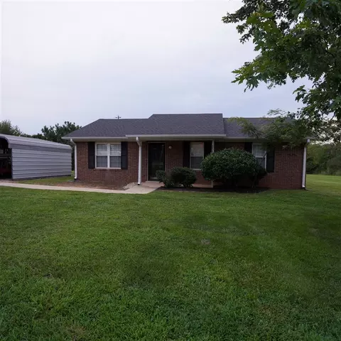 258 Countrywood Pl, Bowling Green, KY 42101