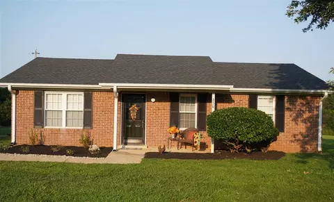 258 Countrywood Pl, Bowling Green, KY 42101