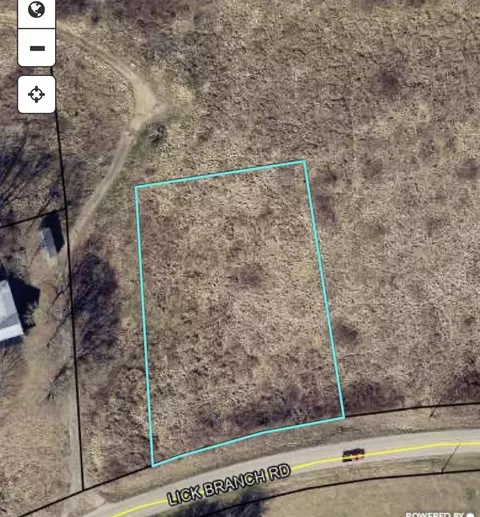 lot5 Lick Branch Rd, Glasgow, KY 42120