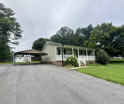 57 Matt Dr, Scottsville, KY 42164