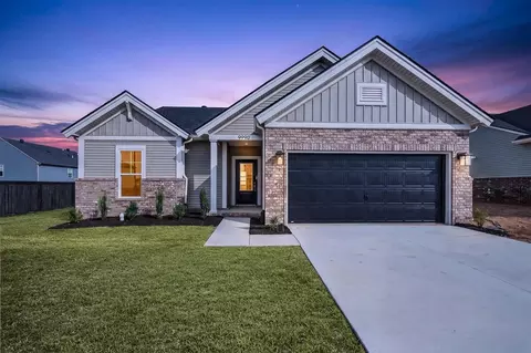 9990 Bremerton St, Bowling Green, KY 42101