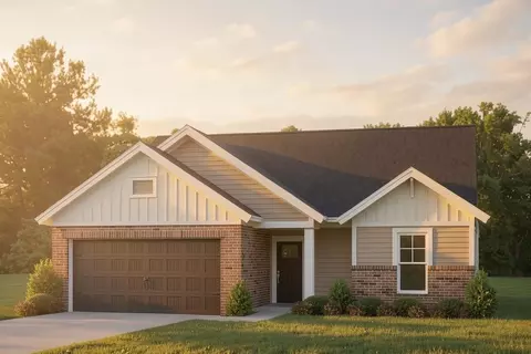 9990 Bremerton St, Bowling Green, KY 42101