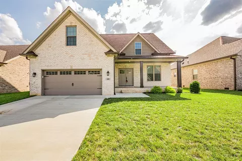 340 Olympia Ct, Bowling Green, KY 42103