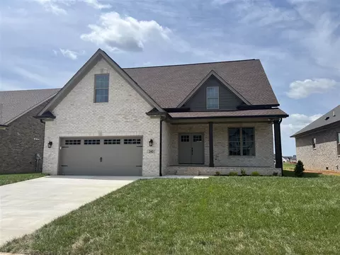 340 Olympia Ct, Bowling Green, KY 42103