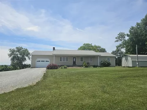 516 Bales Mill Rd, Greensburg, KY 42743