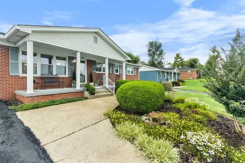 2116 Southland St, Bowling Green, KY 42101