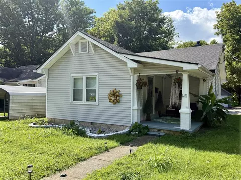 1209 Fair St, Bowling Green, KY 42101