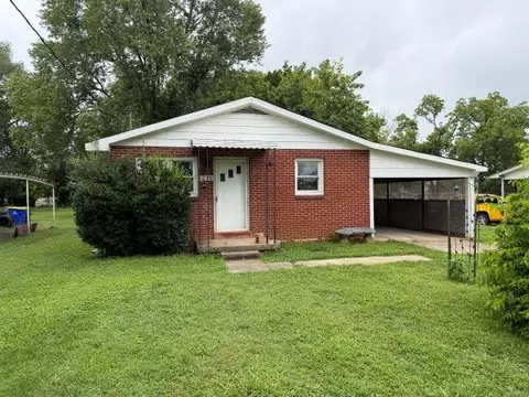 1019 Beauty Ave, Bowling Green, KY 42101