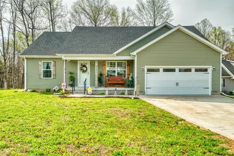 1191 Cemetery Rd, Auburn, KY 42206
