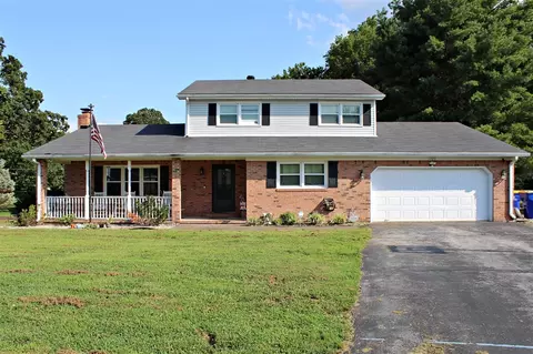 1725 Sherwood Way, Bowling Green, KY 42103
