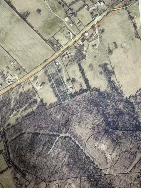28772 Louisville Rd, Cave City, KY 42127