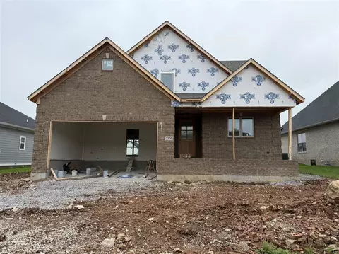 lot91 Shadbush Way, Bowling Green, KY 42101